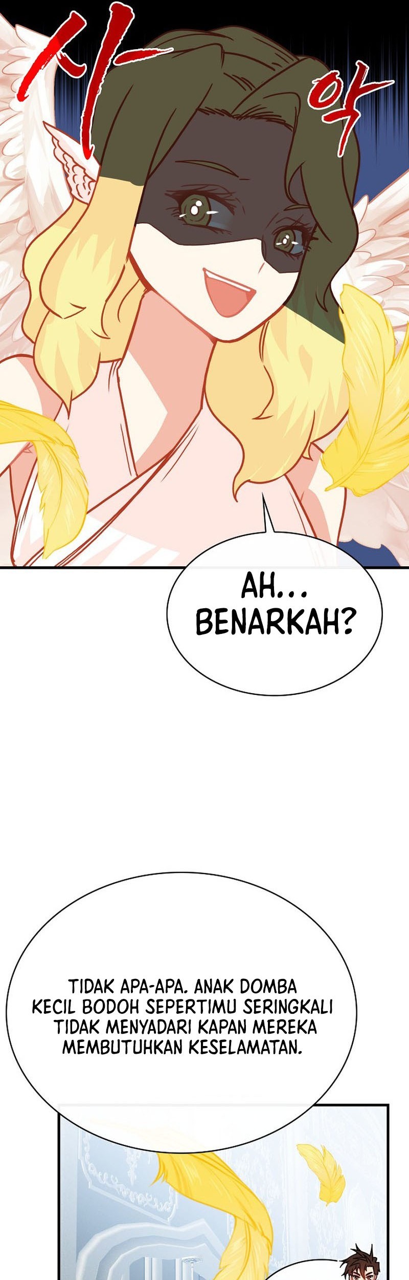 SSS-Class Gacha Hunter Chapter 96 Gambar 63