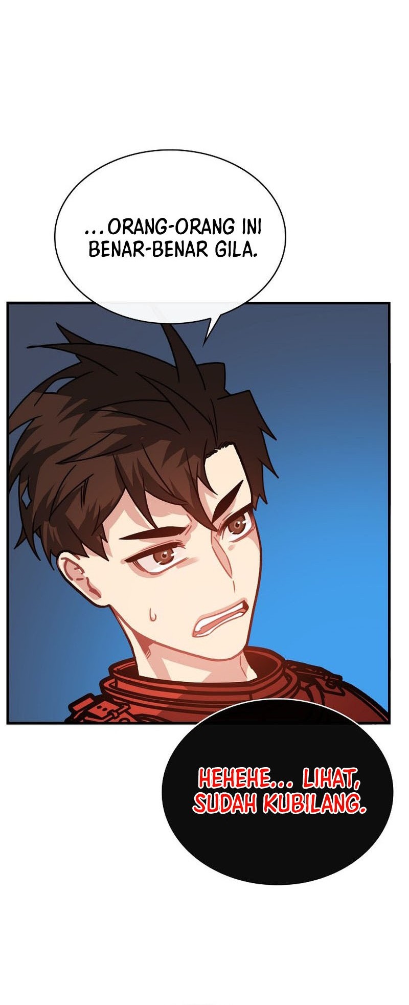 SSS-Class Gacha Hunter Chapter 96 Gambar 66