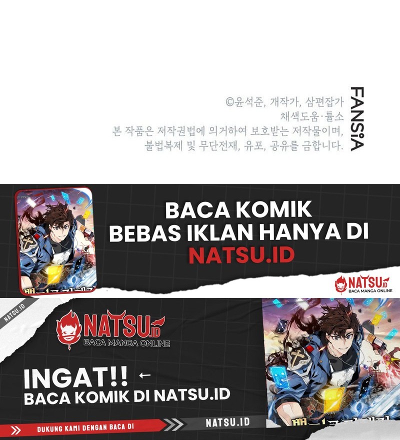 SSS-Class Gacha Hunter Chapter 96 Gambar 75