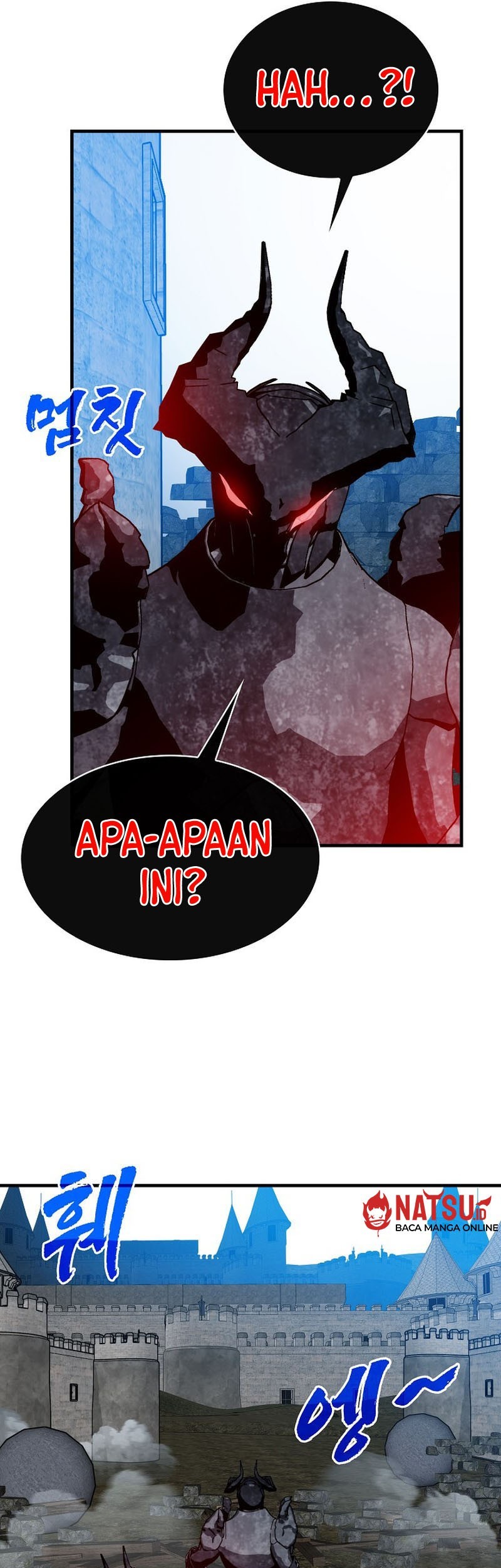 SSS-Class Gacha Hunter Chapter 96 Gambar 10