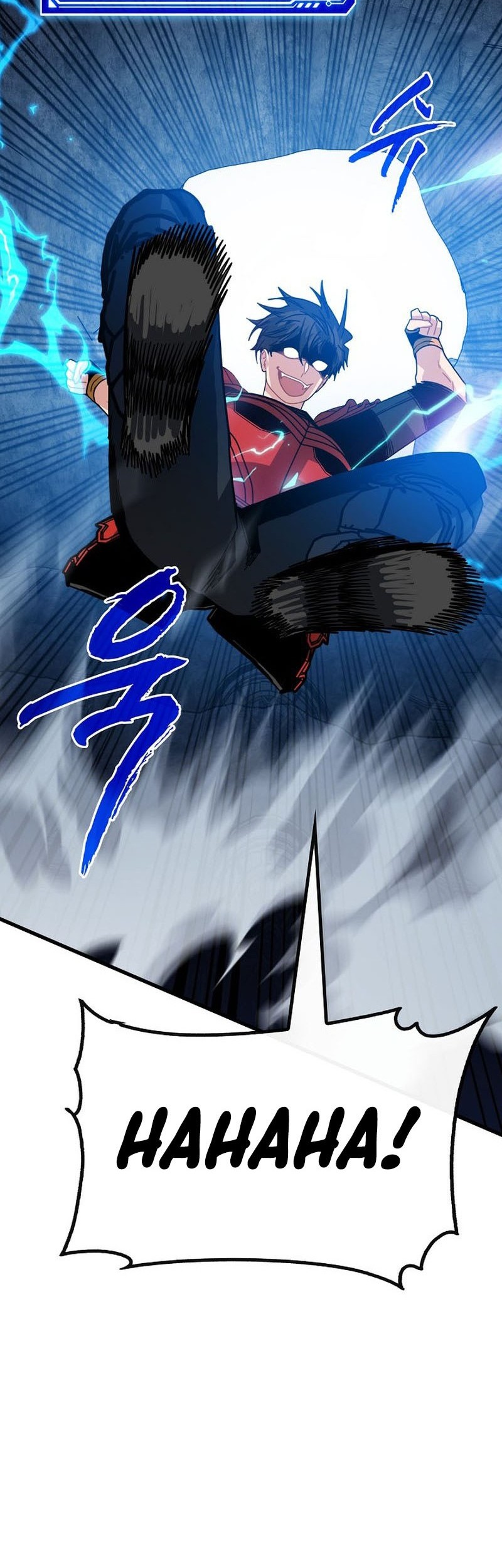 SSS-Class Gacha Hunter Chapter 97 Gambar 41