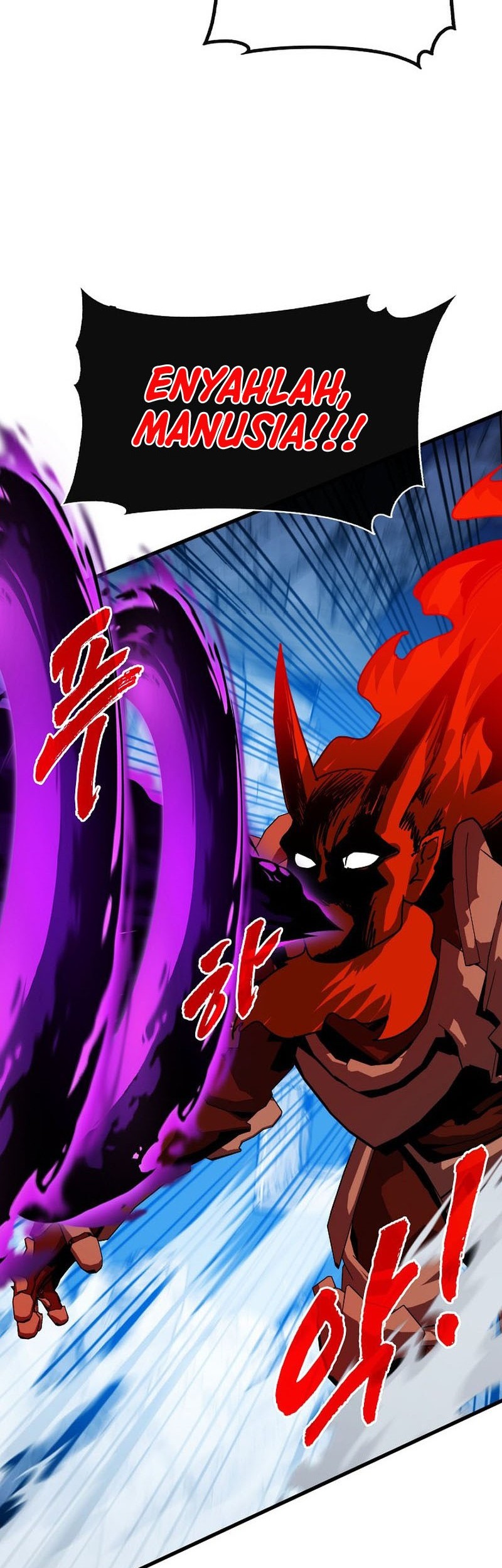 SSS-Class Gacha Hunter Chapter 97 Gambar 50