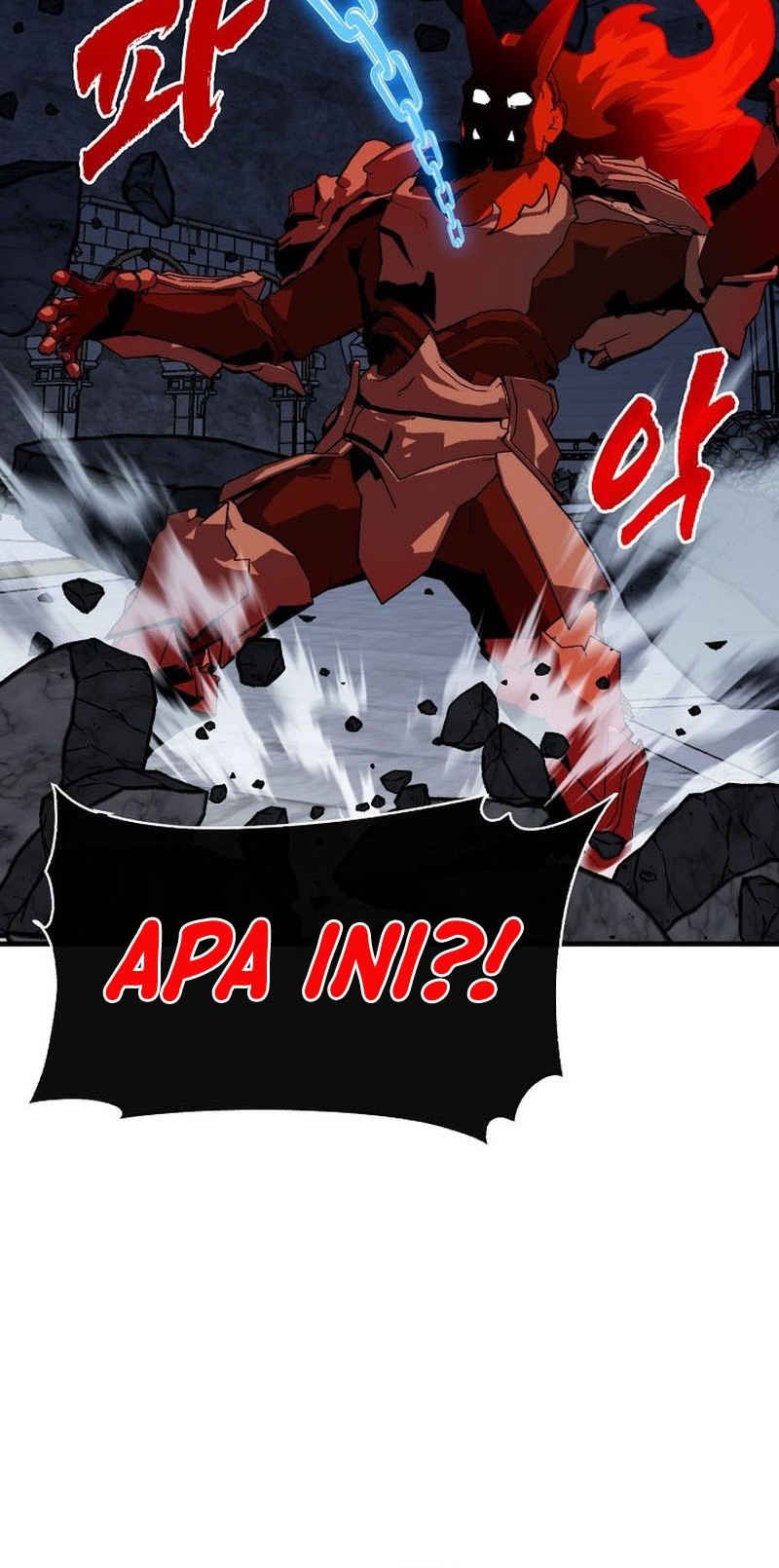 SSS-Class Gacha Hunter Chapter 97 Gambar 56