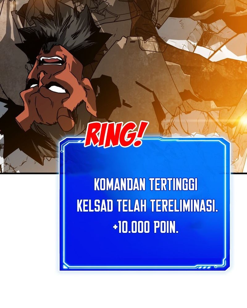 SSS-Class Gacha Hunter Chapter 97 Gambar 77