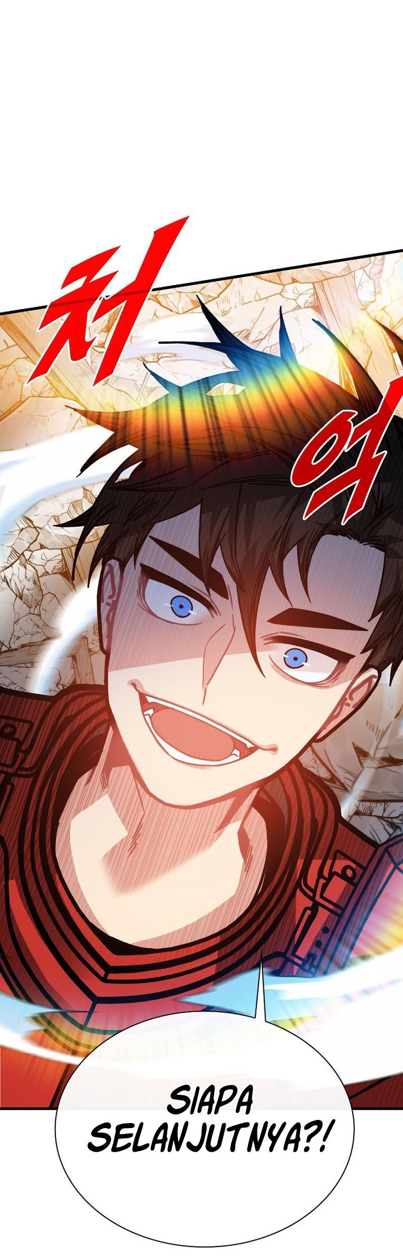 SSS-Class Gacha Hunter Chapter 97 Gambar 78