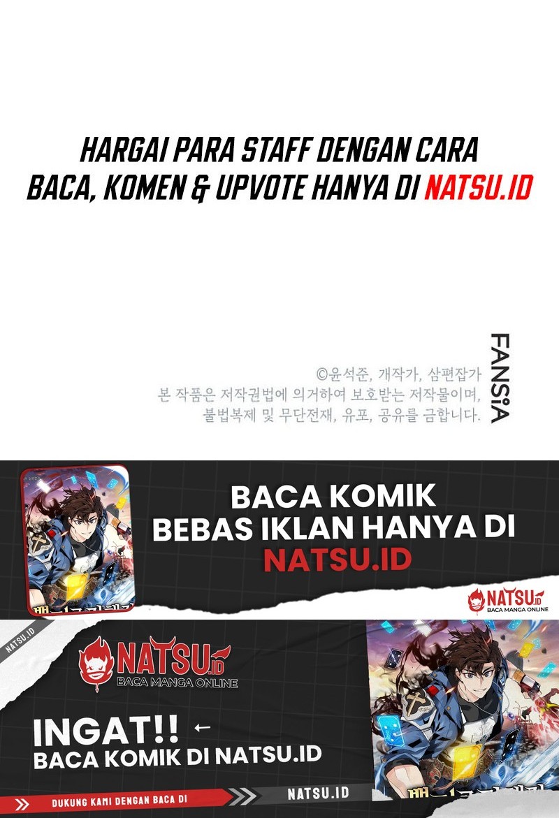 SSS-Class Gacha Hunter Chapter 97 Gambar 79