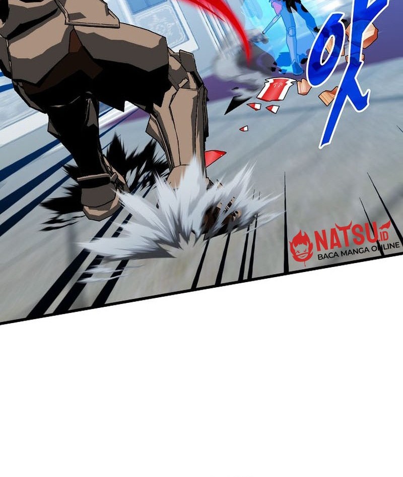 SSS-Class Gacha Hunter Chapter 97 Gambar 11