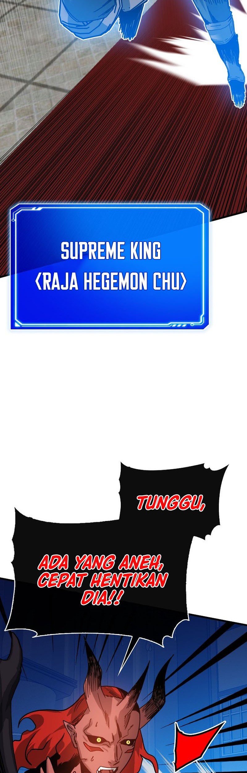 SSS-Class Gacha Hunter Chapter 97 Gambar 18