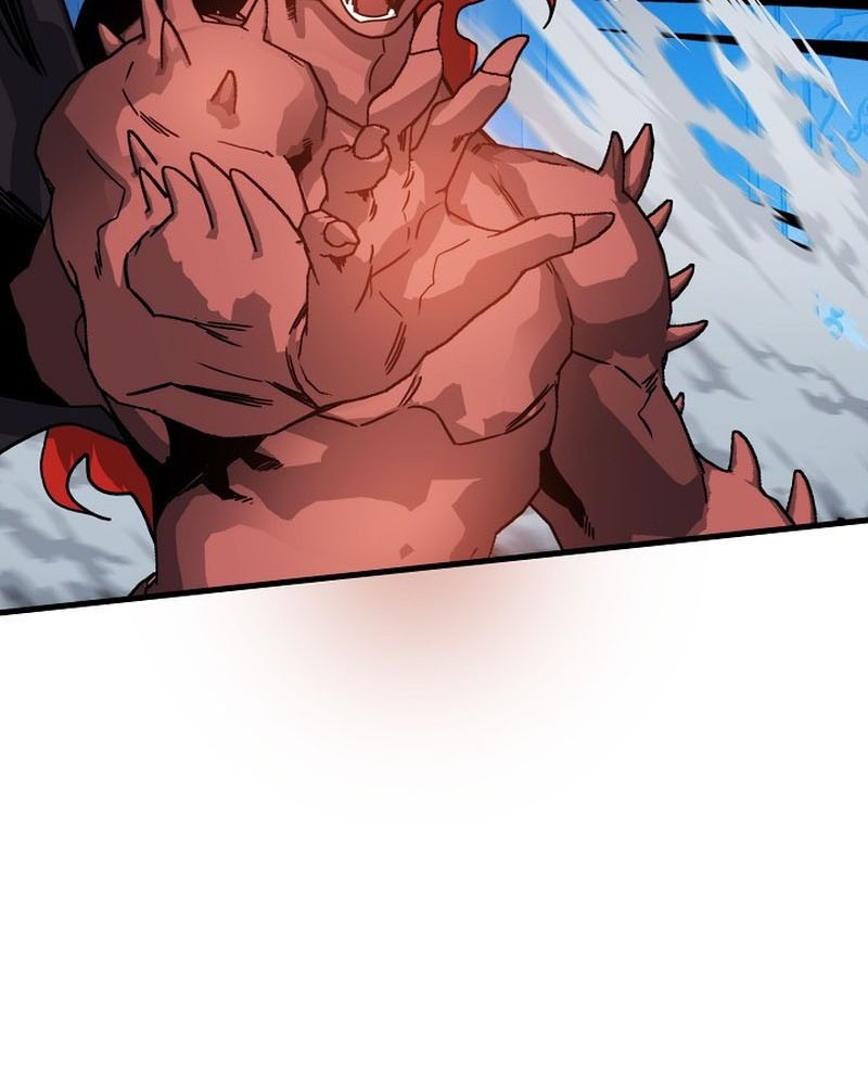 SSS-Class Gacha Hunter Chapter 97 Gambar 19