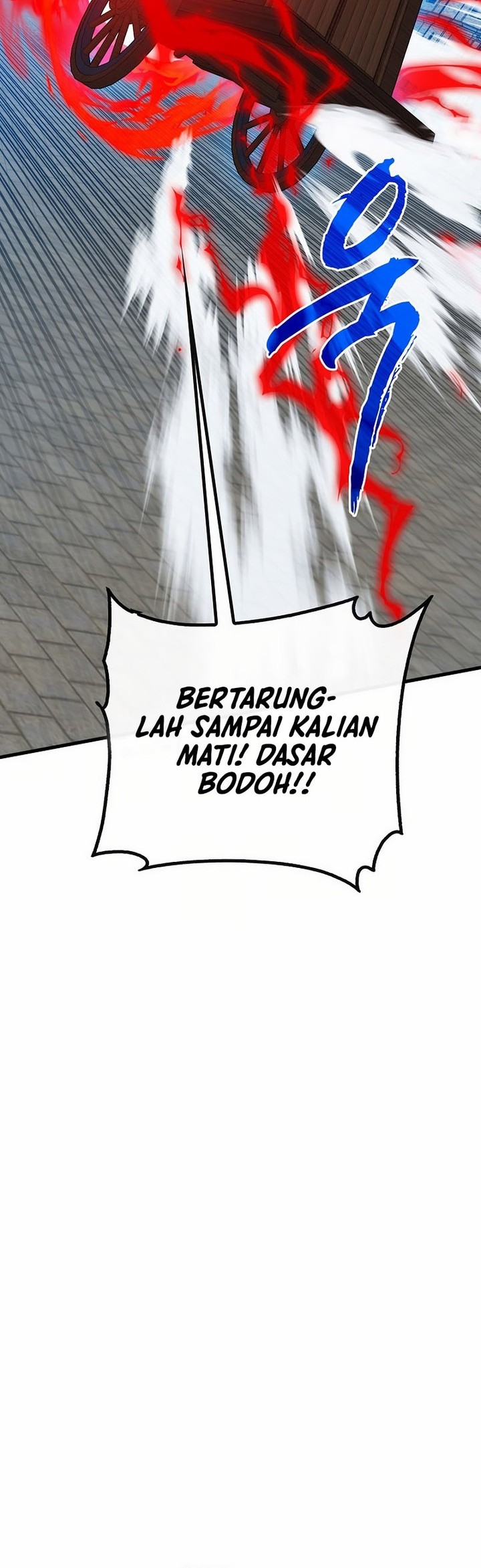 SSS-Class Gacha Hunter Chapter 98 Gambar 19