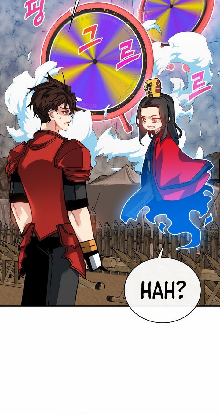 SSS-Class Gacha Hunter Chapter 98 Gambar 25