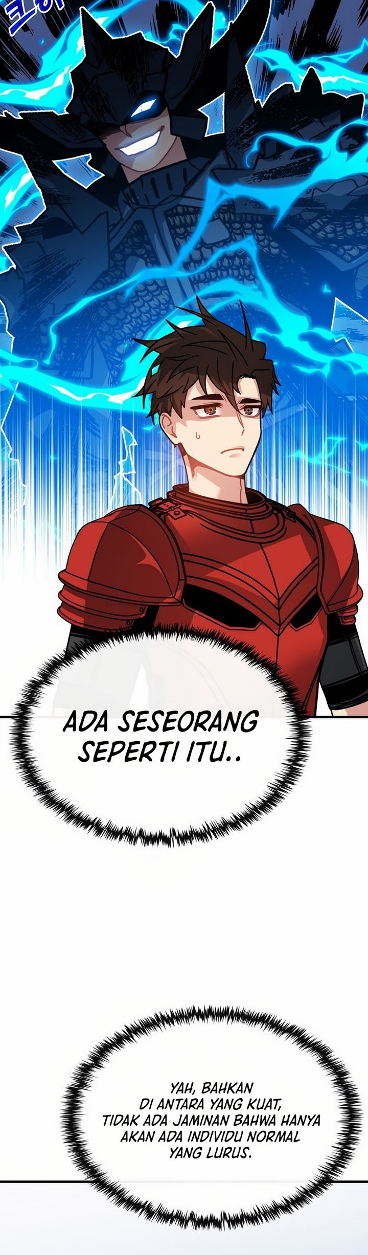 SSS-Class Gacha Hunter Chapter 98 Gambar 27