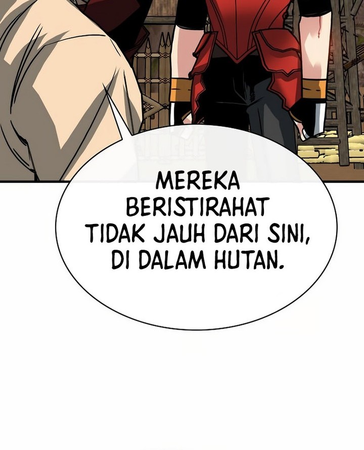 SSS-Class Gacha Hunter Chapter 98 Gambar 35