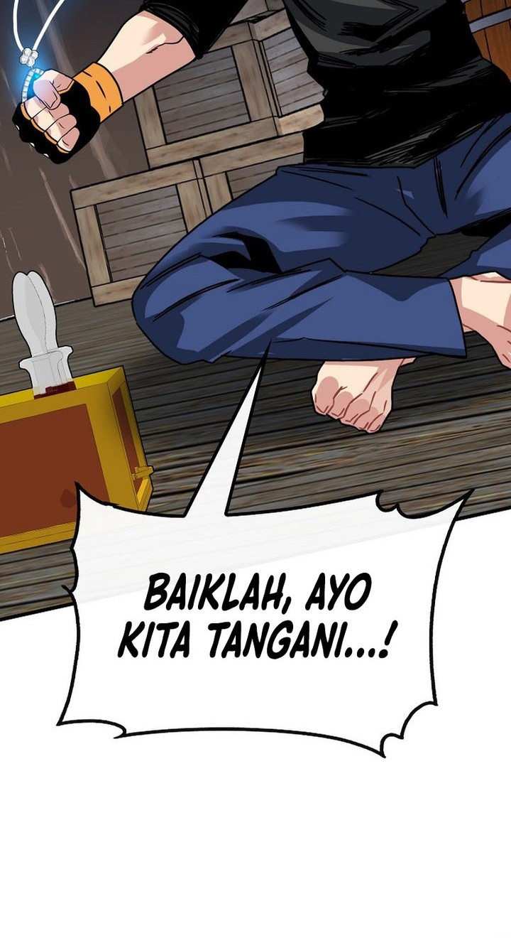 SSS-Class Gacha Hunter Chapter 98 Gambar 39