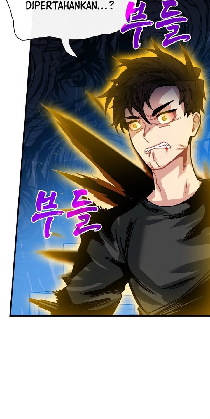 SSS-Class Gacha Hunter Chapter 98 Gambar 41