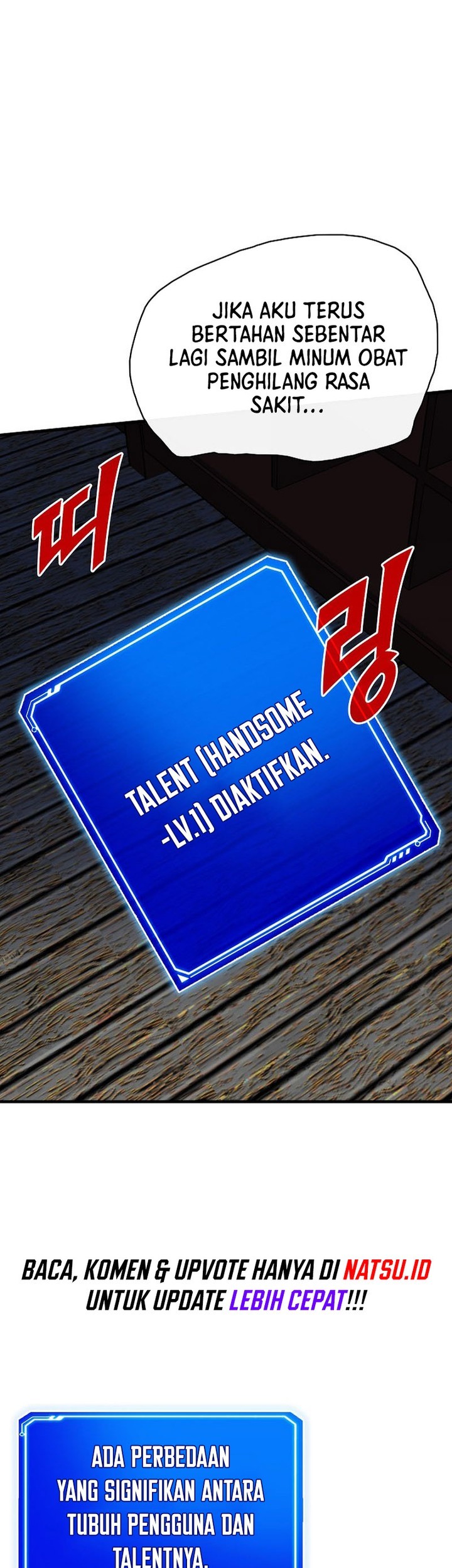 SSS-Class Gacha Hunter Chapter 98 Gambar 46