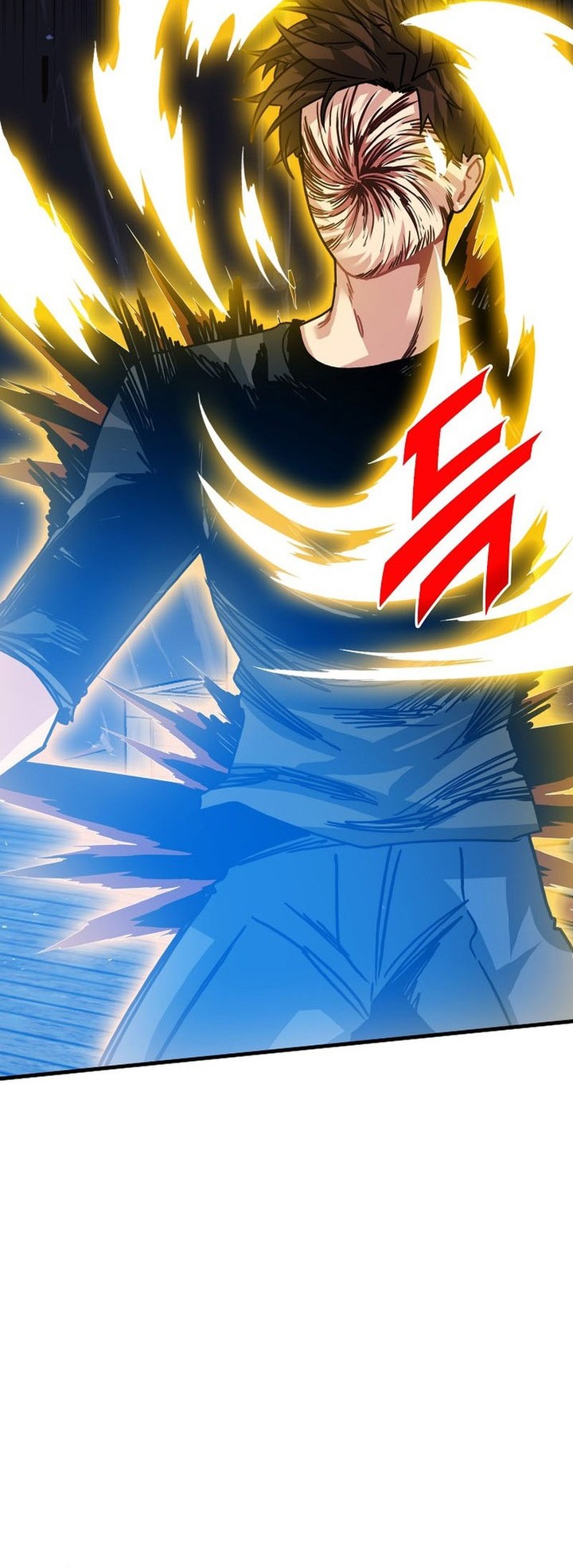 SSS-Class Gacha Hunter Chapter 98 Gambar 49