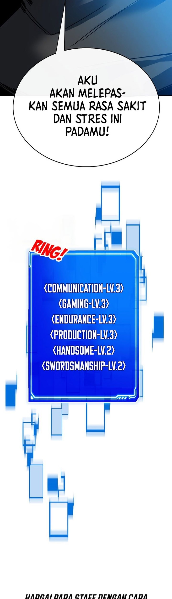 SSS-Class Gacha Hunter Chapter 98 Gambar 58