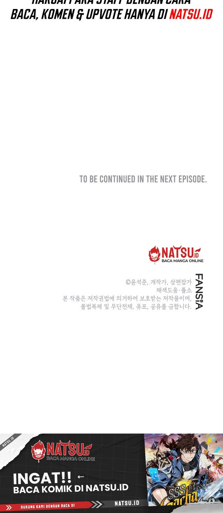 SSS-Class Gacha Hunter Chapter 98 Gambar 59