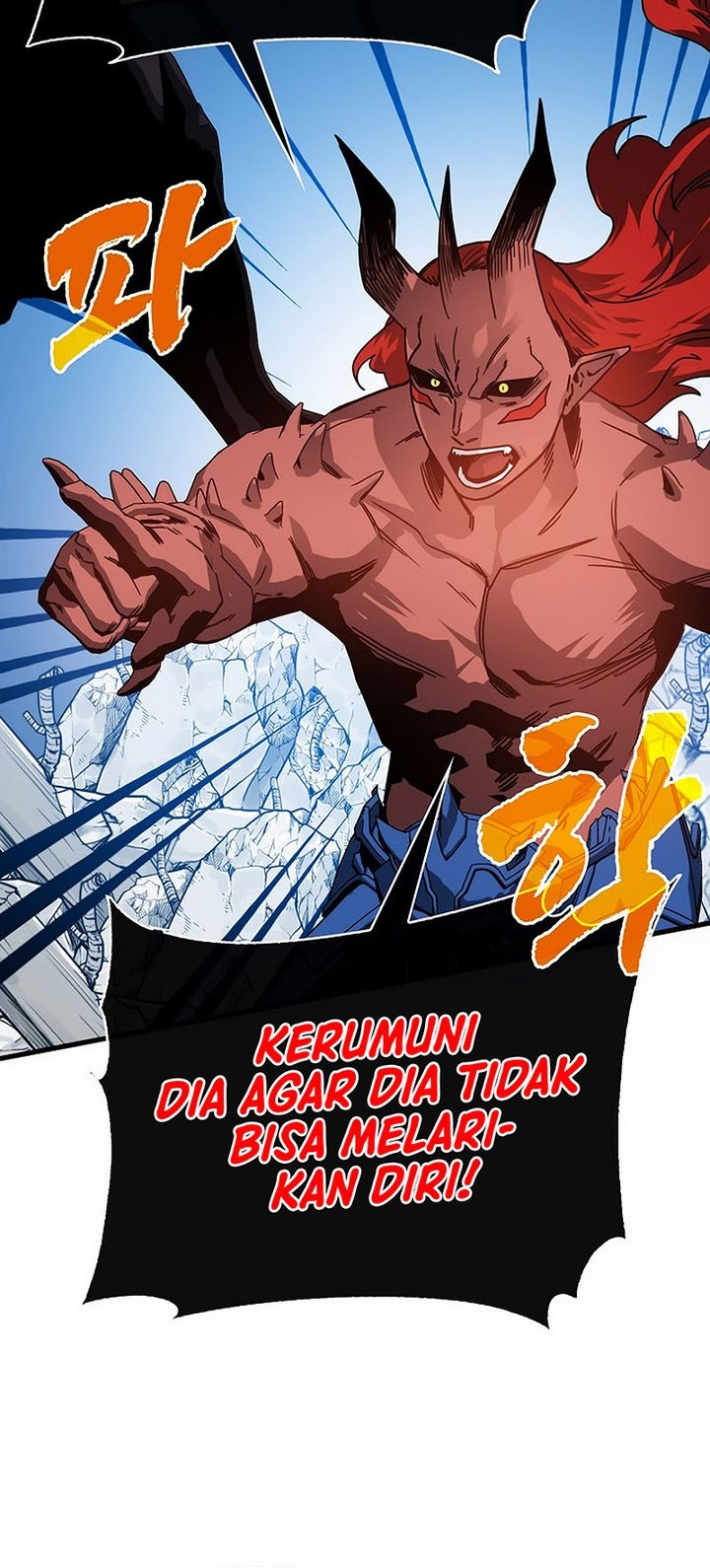 SSS-Class Gacha Hunter Chapter 98 Gambar 6