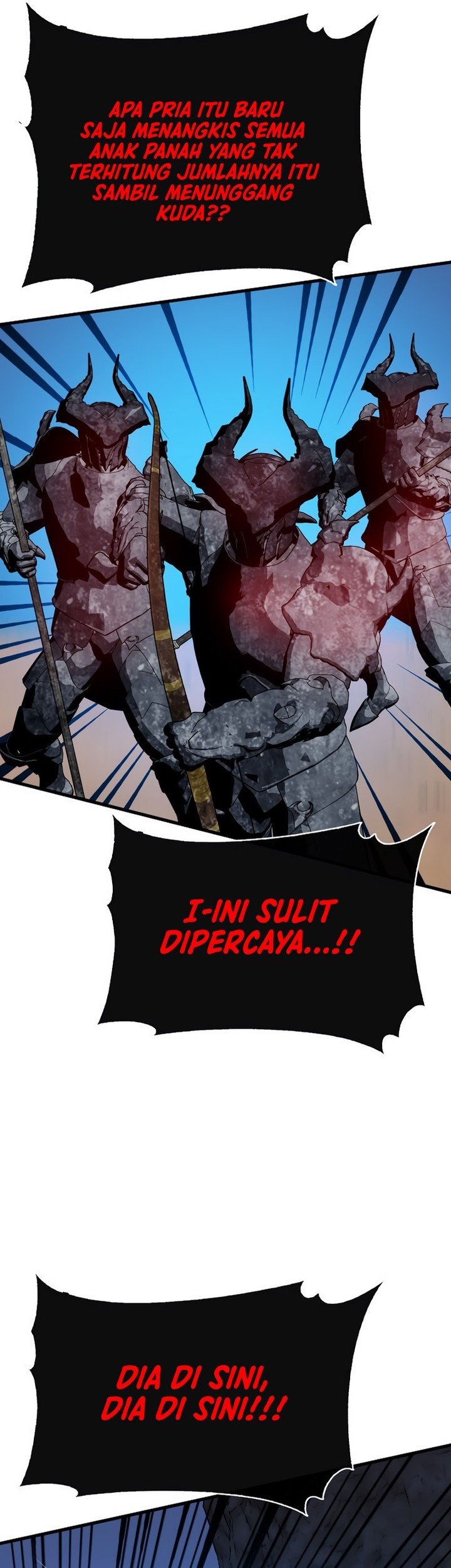 SSS-Class Gacha Hunter Chapter 99 Gambar 35