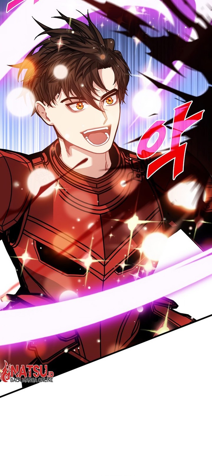 SSS-Class Gacha Hunter Chapter 99 Gambar 38