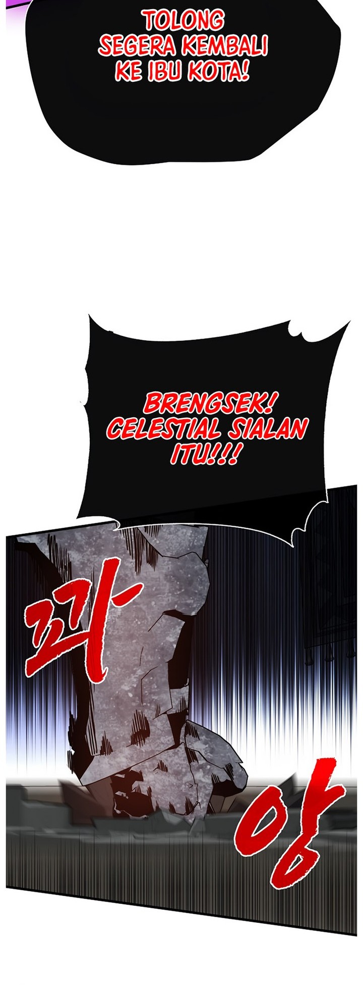 Baca  SSS-Class Gacha Hunter Chapter 99 Gambar 2