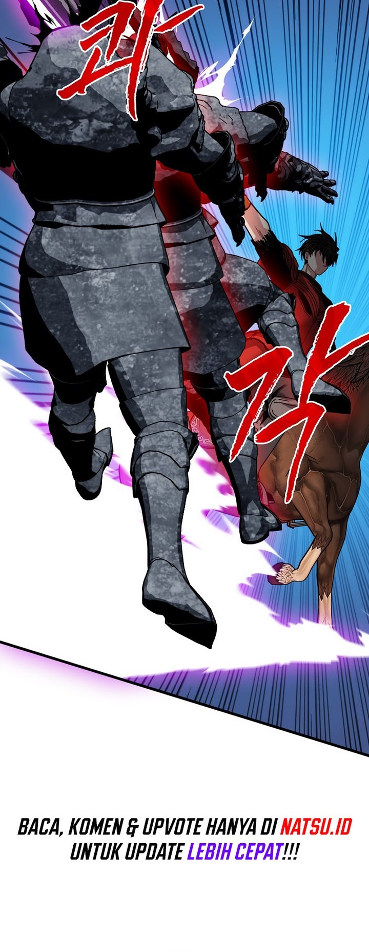 SSS-Class Gacha Hunter Chapter 99 Gambar 40