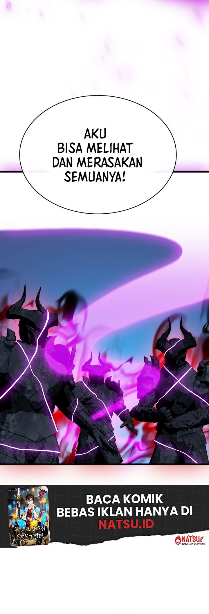SSS-Class Gacha Hunter Chapter 99 Gambar 42