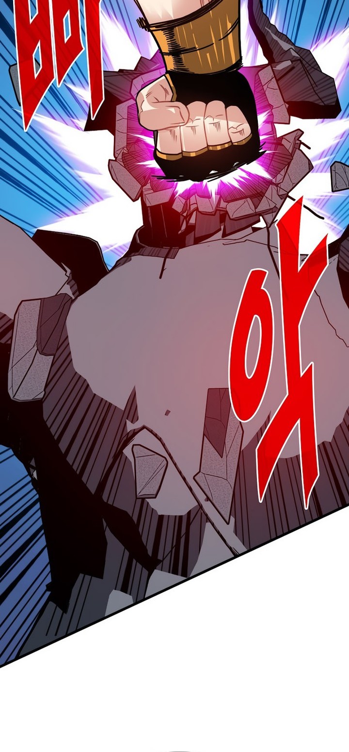 SSS-Class Gacha Hunter Chapter 99 Gambar 44