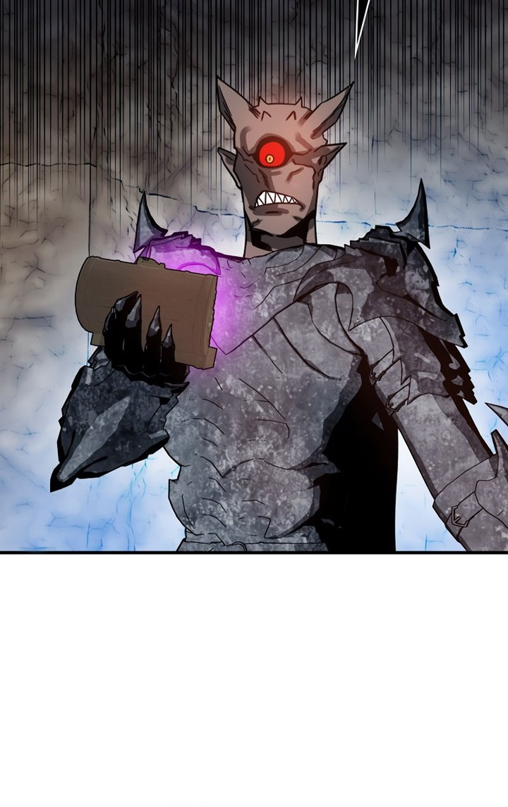 SSS-Class Gacha Hunter Chapter 99 Gambar 52