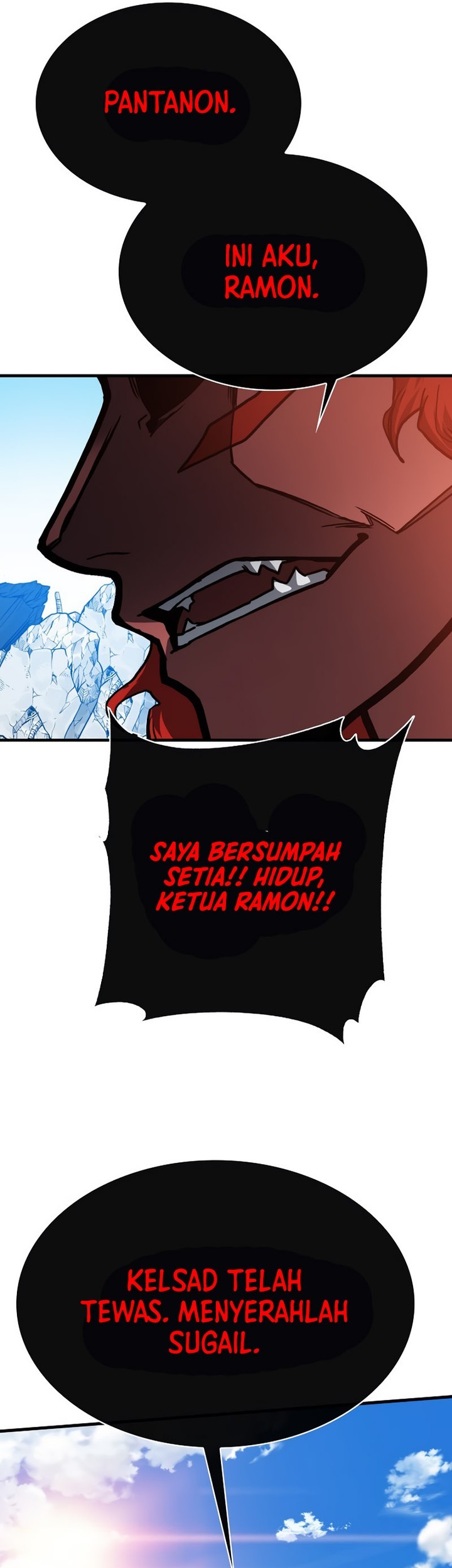 SSS-Class Gacha Hunter Chapter 99 Gambar 53