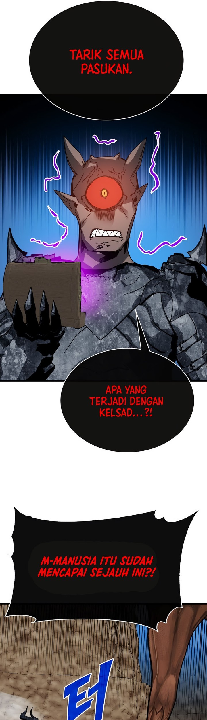 SSS-Class Gacha Hunter Chapter 99 Gambar 55