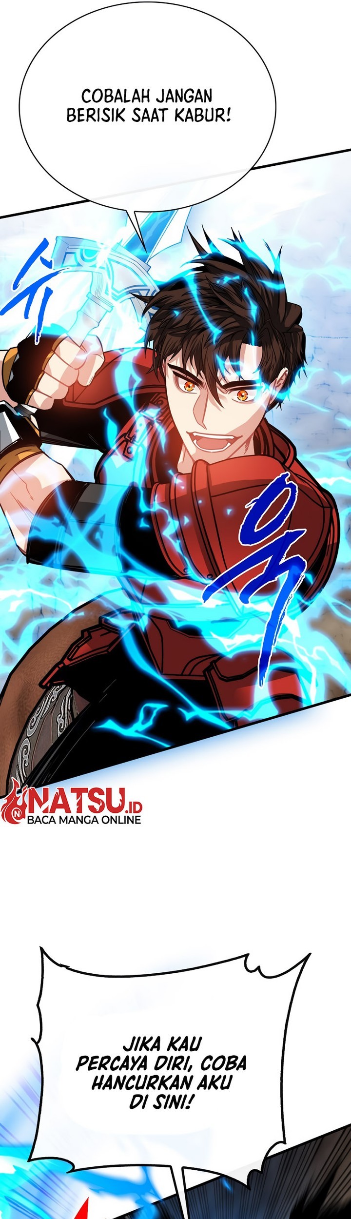 SSS-Class Gacha Hunter Chapter 99 Gambar 59