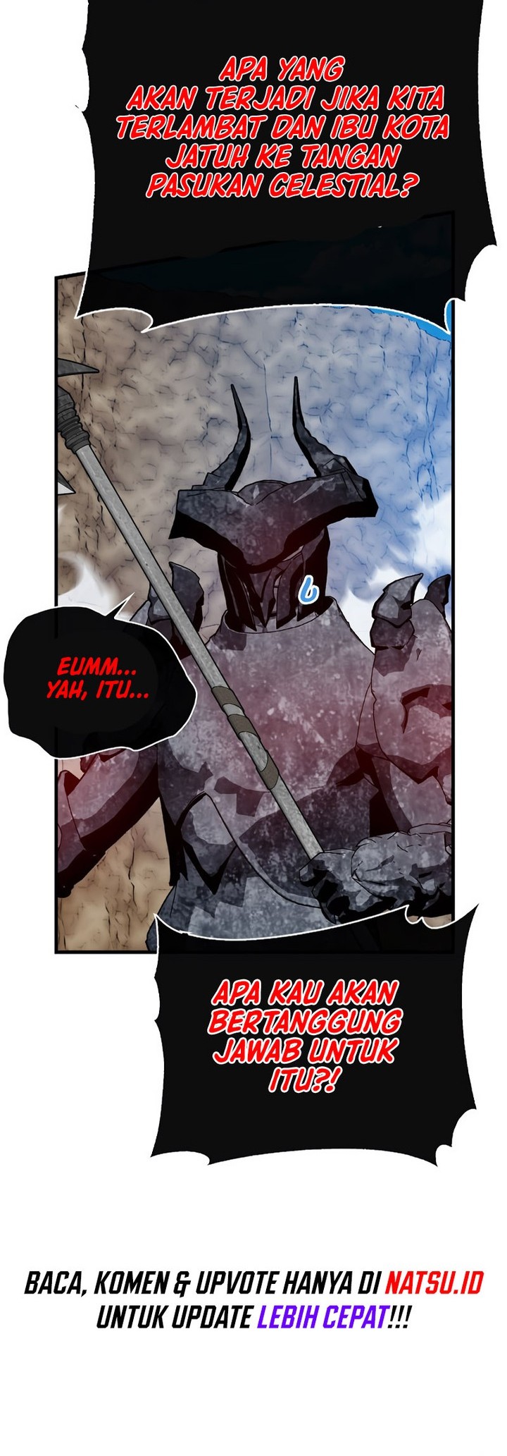 SSS-Class Gacha Hunter Chapter 99 Gambar 8