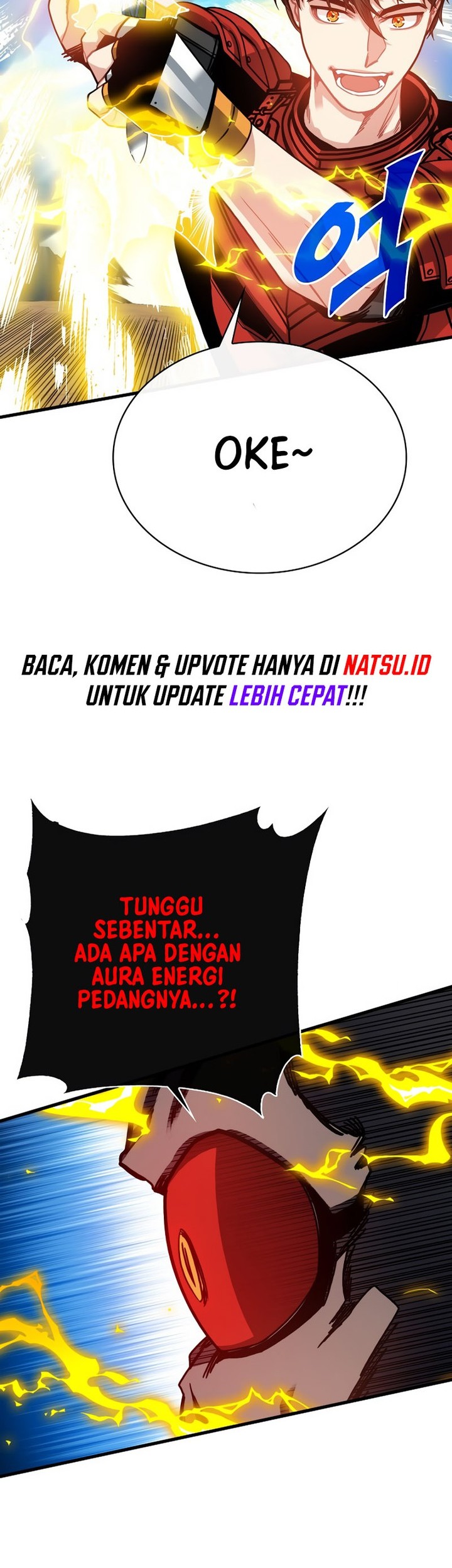 SSS-Class Gacha Hunter Chapter 99 Gambar 14