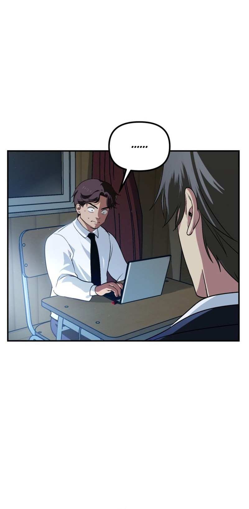 SSS-Class Suicide Hunter Chapter 138 Gambar 37