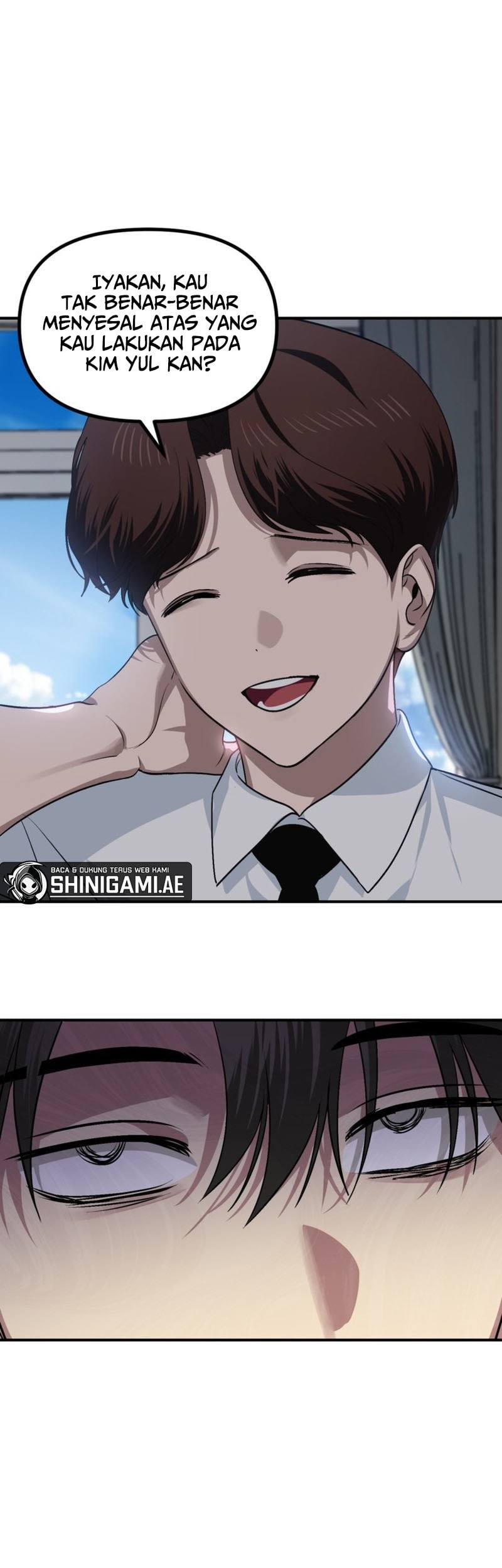 SSS-Class Suicide Hunter Chapter 138 Gambar 8