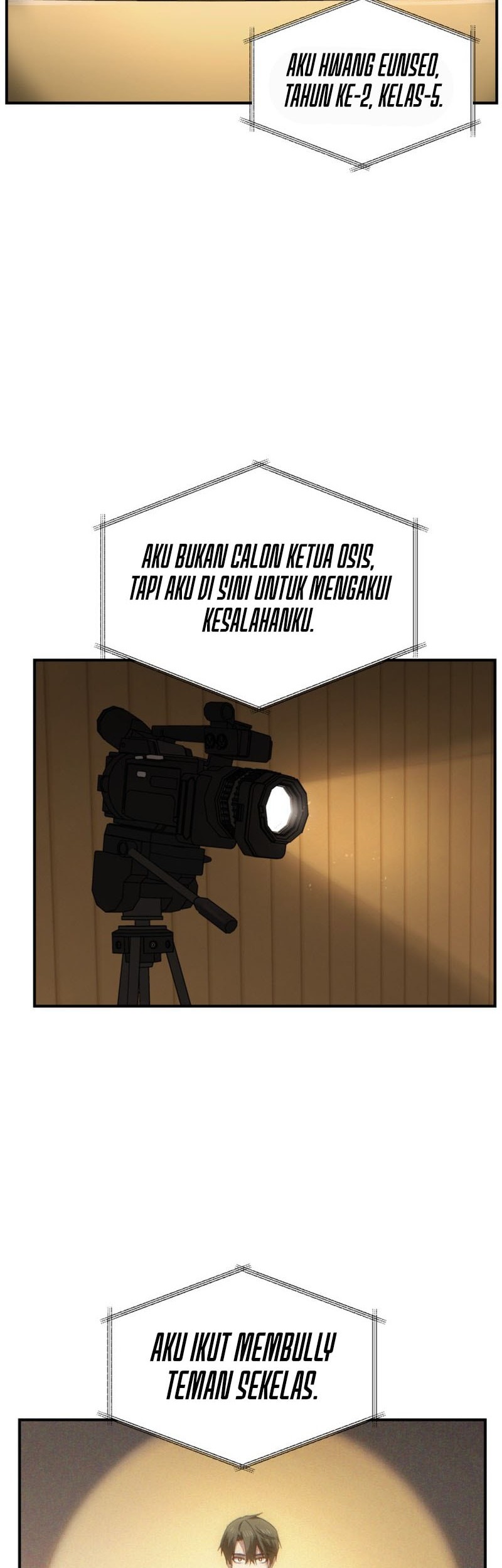 SSS-Class Suicide Hunter Chapter 138 Gambar 19
