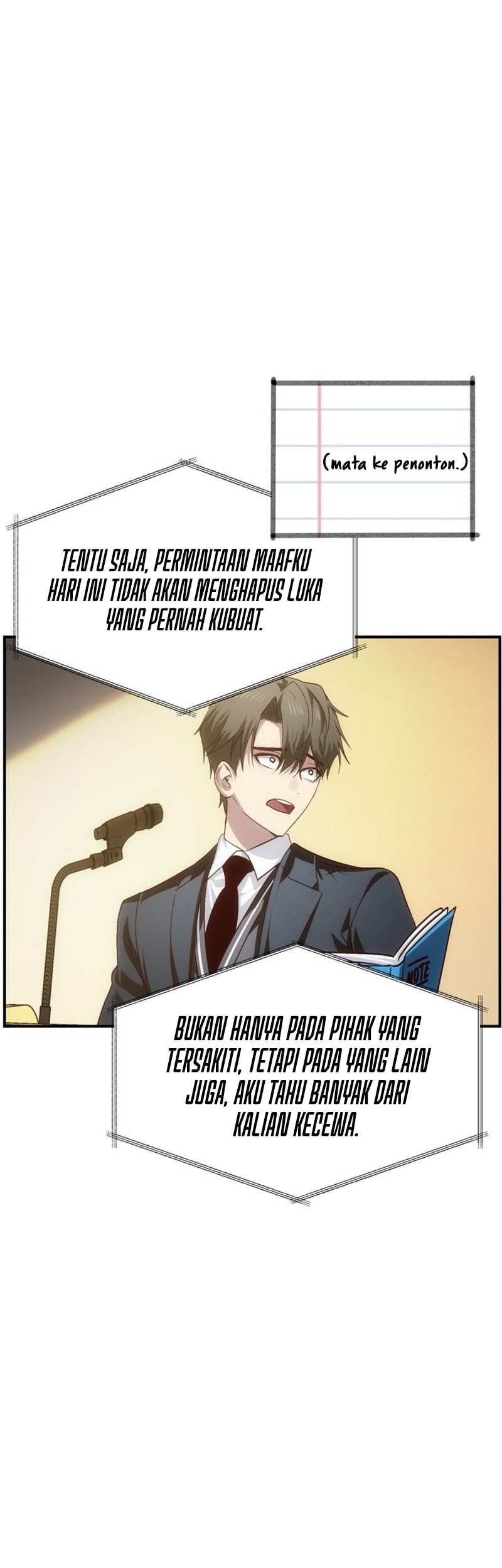 SSS-Class Suicide Hunter Chapter 138 Gambar 22