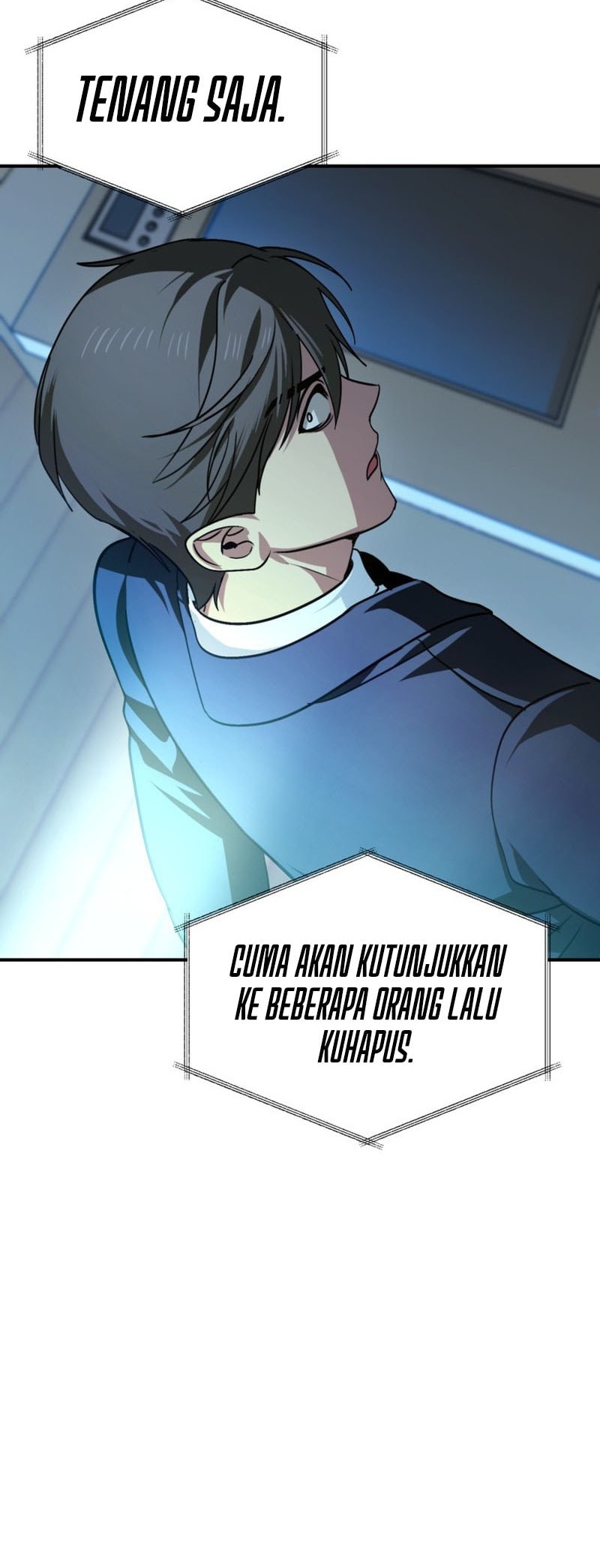 SSS-Class Suicide Hunter Chapter 138 Gambar 33