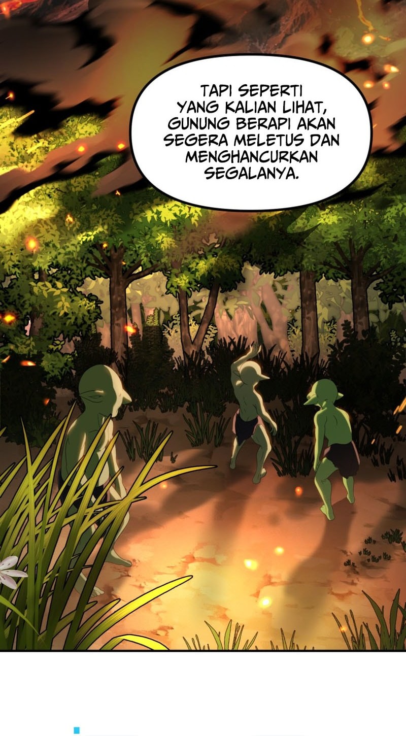 SSS-Class Suicide Hunter Chapter 146 Gambar 48