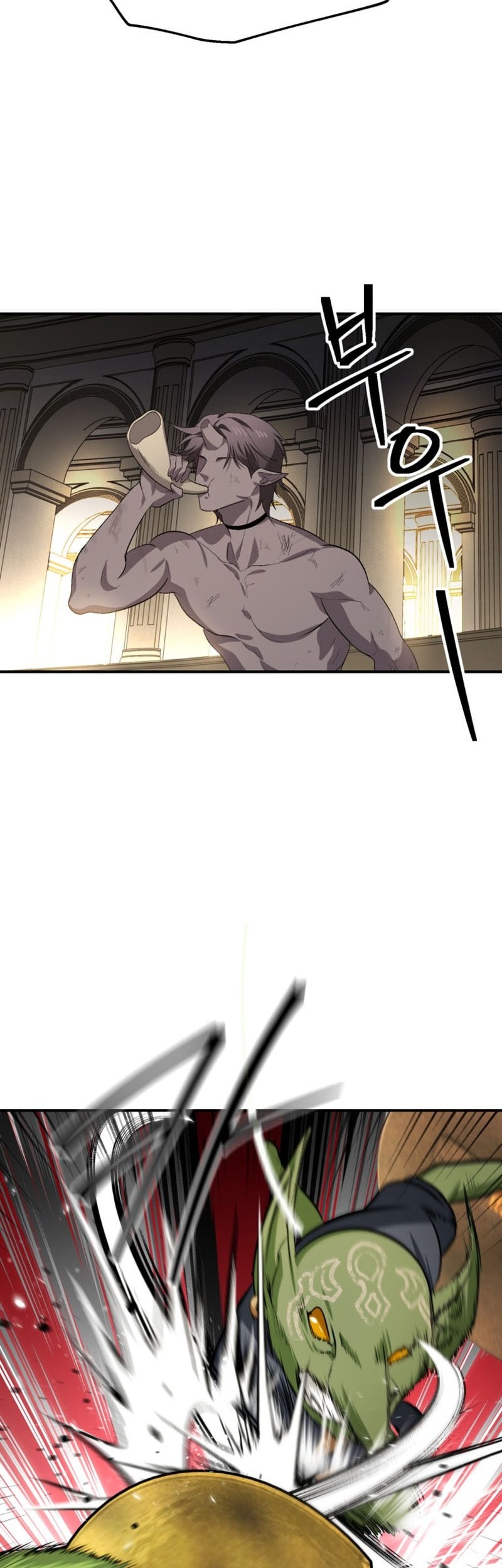 SSS-Class Suicide Hunter Chapter 151 Gambar 39