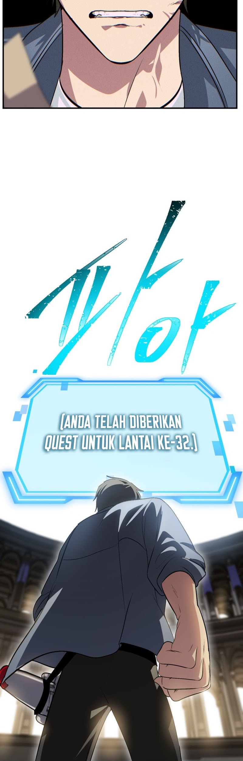 SSS-Class Suicide Hunter Chapter 151 Gambar 44