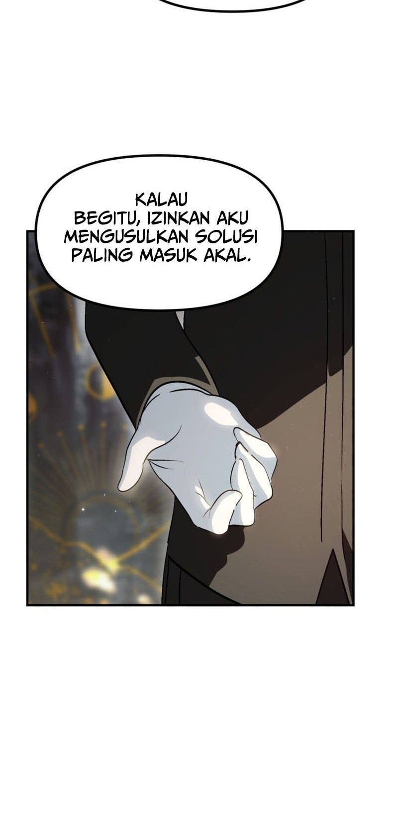 SSS-Class Suicide Hunter Chapter 151 Gambar 49