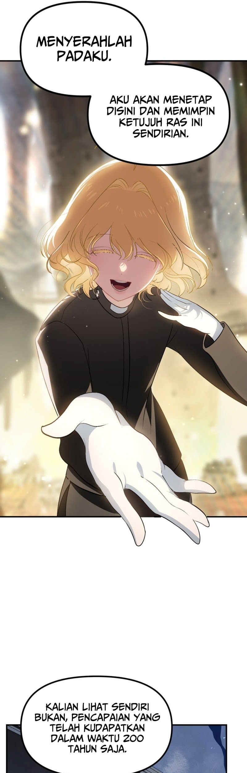 SSS-Class Suicide Hunter Chapter 151 Gambar 50