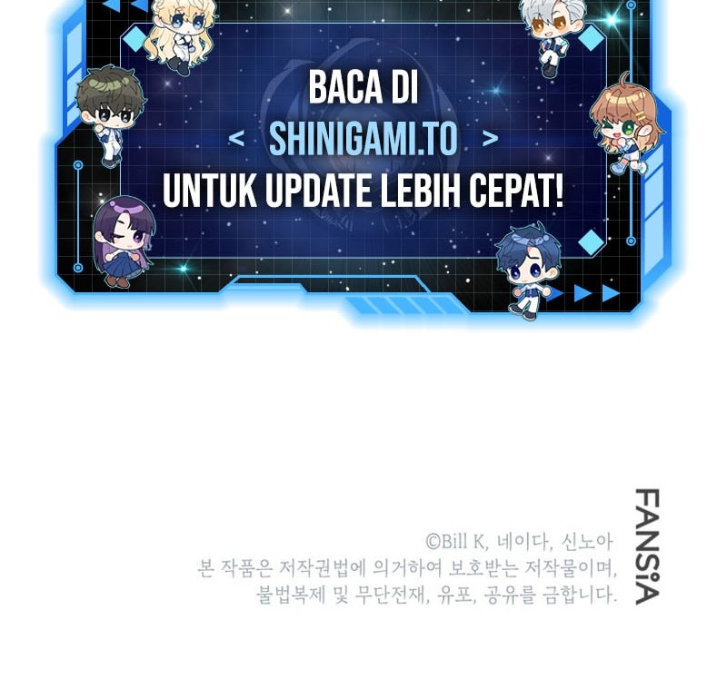 SSS-Class Suicide Hunter Chapter 151 Gambar 53