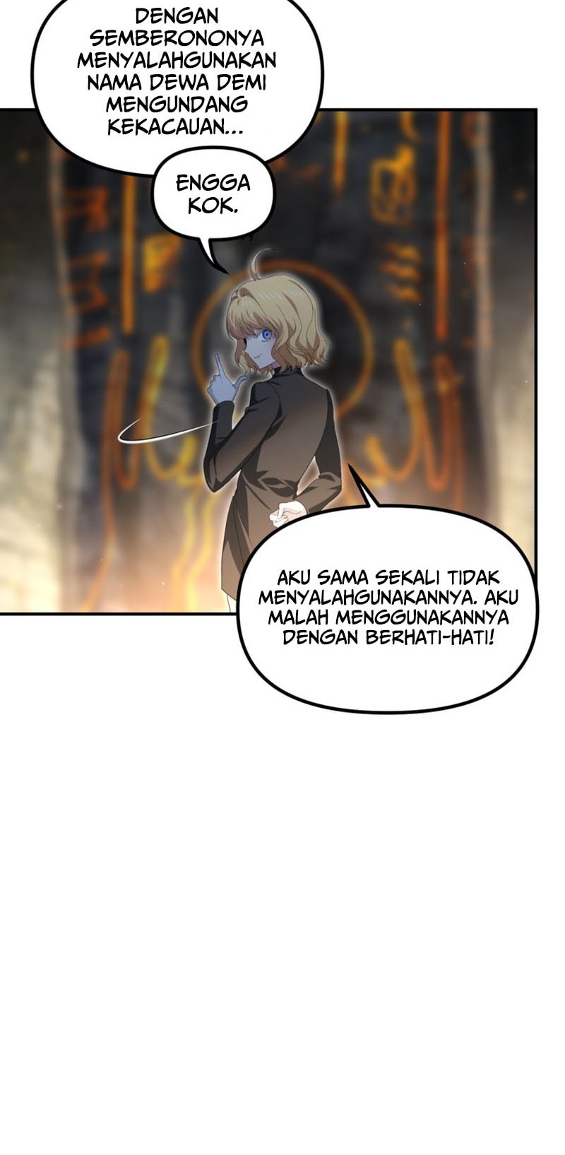 SSS-Class Suicide Hunter Chapter 151 Gambar 9