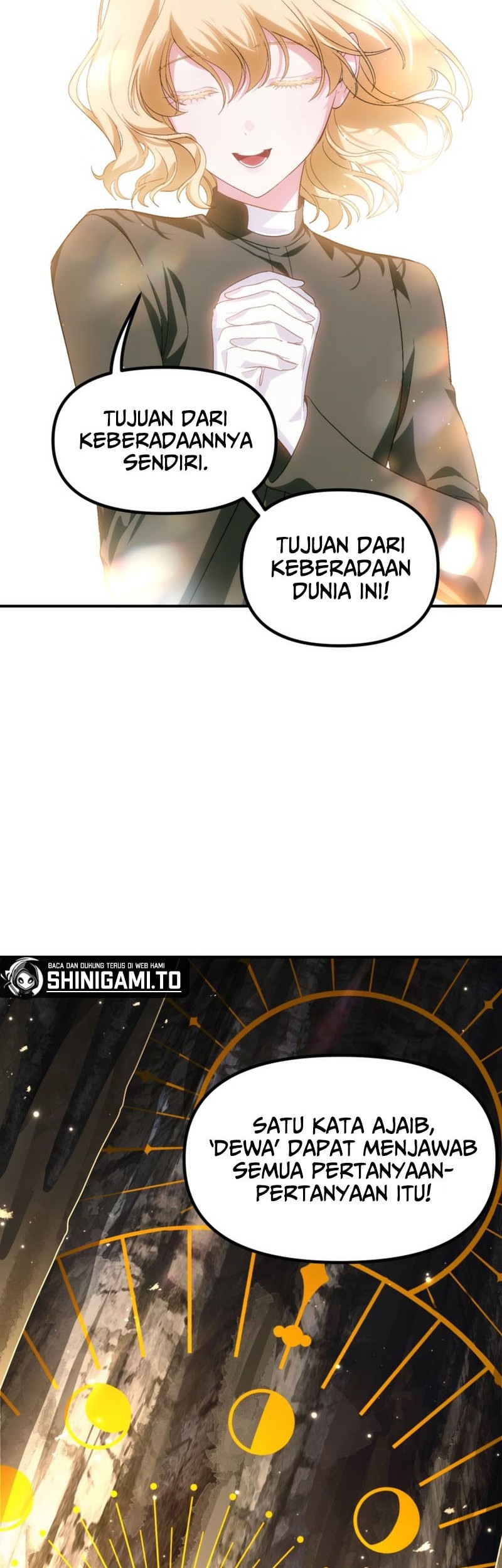 SSS-Class Suicide Hunter Chapter 151 Gambar 11
