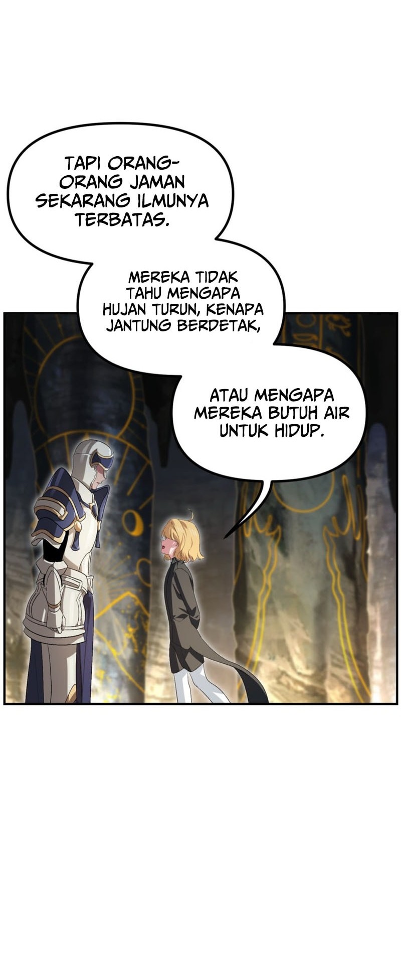 SSS-Class Suicide Hunter Chapter 151 Gambar 13
